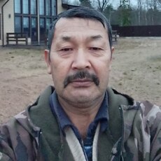 Фотография мужчины Темур, 51 год из г. Приозерск