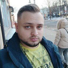 Фотография мужчины Артем, 29 лет из г. Егорьевск