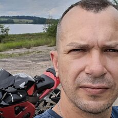 Фотография мужчины Кирилл, 35 лет из г. Полоцк