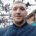 Волк, 38 лет