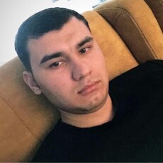 Фотография мужчины Scoped, 31 год из г. Душанбе