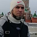 Серёга, 48 лет