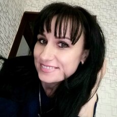 Фотография девушки Настя, 45 лет из г. Новокузнецк