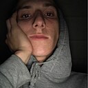 Кирилл, 23 года