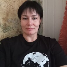 Фотография девушки Юлия, 44 года из г. Мышкин