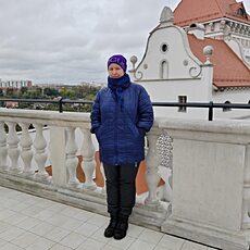 Фотография девушки Татьяна, 44 года из г. Мозырь