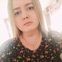 Анастасия, 27 лет