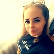 Фотография девушки Елена, 35 лет из г. Хабаровск