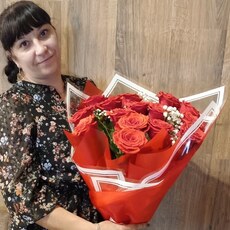 Фотография девушки Вероника, 37 лет из г. Ангарск