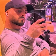 Фотография мужчины Emil, 36 лет из г. Варшава