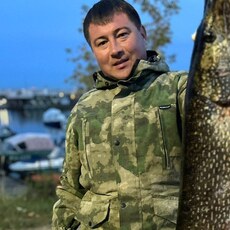 Фотография мужчины Ильназ, 43 года из г. Набережные Челны