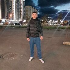 Фотография мужчины Максим, 33 года из г. Анапа