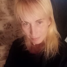 Фотография девушки Анна, 45 лет из г. Орел