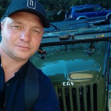 Фотография мужчины Дмитрий, 47 лет из г. Москва