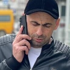 Фотография мужчины Руслан, 42 года из г. Краснодар