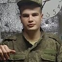 Родион, 21 год