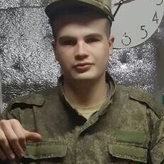 Фотография мужчины Родион, 21 год из г. Армавир