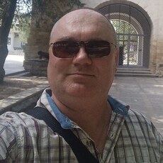 Фотография мужчины Артём, 45 лет из г. Усть-Катав