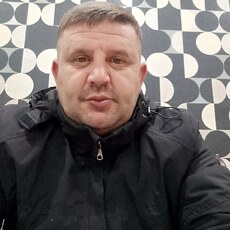 Фотография мужчины Женя, 41 год из г. Изобильный