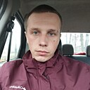 Виталий, 28 лет