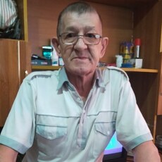 Фотография мужчины Геннадий, 69 лет из г. Кемерово