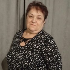 Фотография девушки Светлана, 67 лет из г. Зверево