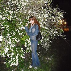 Фотография девушки Неизвестная, 37 лет из г. Курск