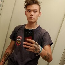 Фотография мужчины Александр, 22 года из г. Северодвинск