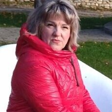 Фотография девушки Алла, 57 лет из г. Слоним