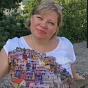 Инночка, 53 года