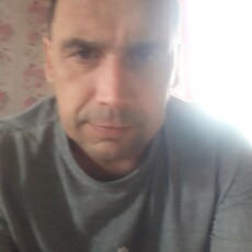 Фотография мужчины Алексей, 47 лет из г. Кунгур