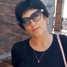Фотография девушки Светлана, 60 лет из г. Павлодар