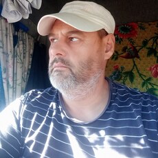 Фотография мужчины Александр, 55 лет из г. Саратов