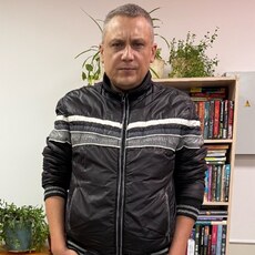 Фотография мужчины Сэм, 41 год из г. Снежное