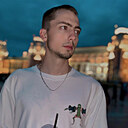 Сашка, 27 лет