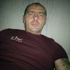 Фотография мужчины Антон Вурганов, 38 лет из г. Каменск