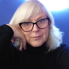 Фотография девушки Елена, 56 лет из г. Пермь