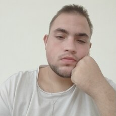 Фотография мужчины Павел, 24 года из г. Новосибирск