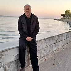 Фотография мужчины Геннадий, 62 года из г. Астрахань