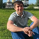 Максим, 34 года