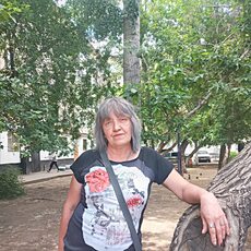 Фотография девушки Светлана, 58 лет из г. Павлодар
