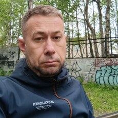 Фотография мужчины Макс, 43 года из г. Апатиты