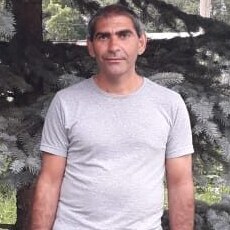 Фотография мужчины Руслан, 41 год из г. Волгоград