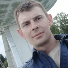 Фотография мужчины Павел, 32 года из г. Ульяновск