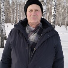 Фотография мужчины Oleg, 69 лет из г. Барнаул
