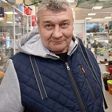 Фотография мужчины Павел, 56 лет из г. Киселевск