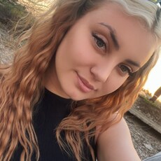 Фотография девушки Karina, 22 года из г. Черемхово