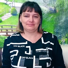 Фотография девушки Наталья, 42 года из г. Кувандык