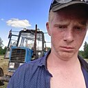 Пахан Метелев, 21 год