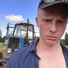 Фотография мужчины Пахан Метелев, 21 год из г. Сухой Лог